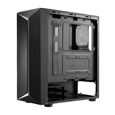 Obudowa komputerowa COOLERMASTER CMP510 ARGB (czarna)