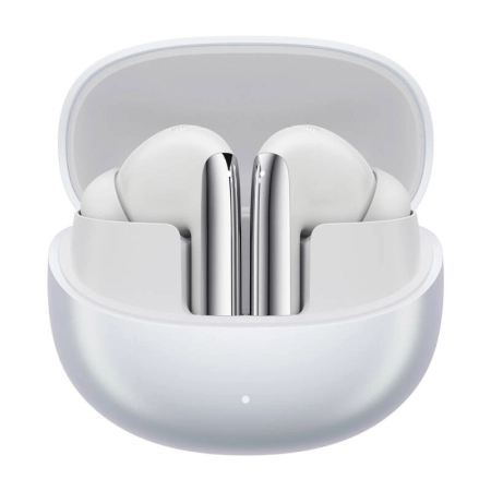 Słuchawki TWS QCY MeloBuds Pro HT08, ANC  (białe)