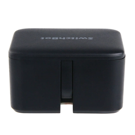 Przełącznik zdalny SWITCHBOT SwitchBot-S1 (czarny)