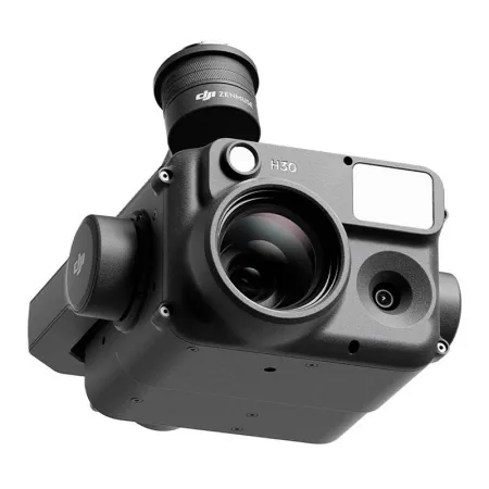 Kamera DJI Zenmuse H30 + DJI Care Enterprise Basic