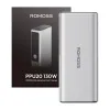 Powerbank ROMOSS PPU20 20000mAh 130W (srebrny)