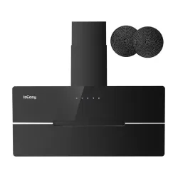 Okap kuchenny ISEASY TV5290D4-CC-I2 (czarny) Okap kuchenny ISEASY TV5290D4-CC-I2 (czarny)