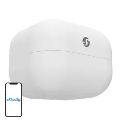 Czujnik ruchu SHELLY BLU Motion Bluetooth Czujnik ruchu SHELLY BLU Motion Bluetooth