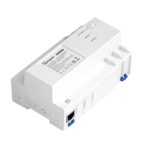 Sterownik energii SONOFF SPM-Main Wi-Fi Ethernet