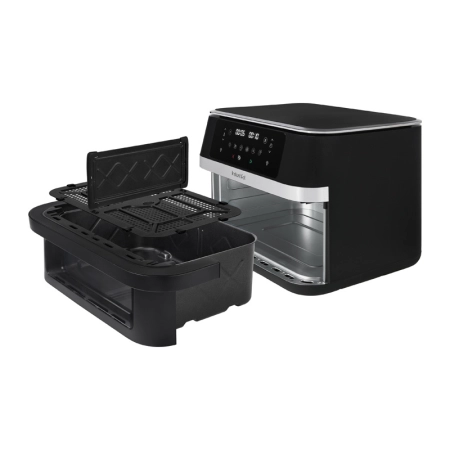 Air Fryer Vortex Versazone Instant Pot 12L