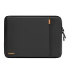 Etui na laptopa 14" Tomtoc Defender-A13 (czarne)