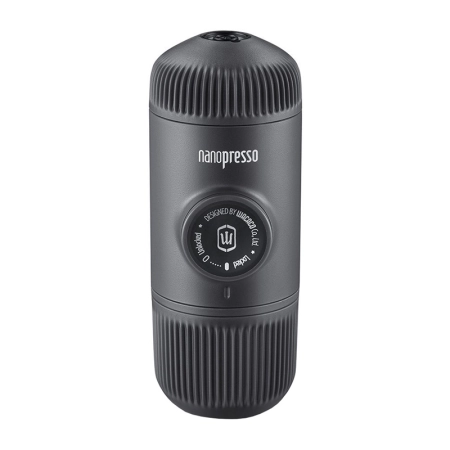 Przenośny ekspres do kawy WACACO Nanopresso + NS Adapter