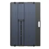 Lekki, przenośny panel fotowoltaiczny EcoFlow 400W