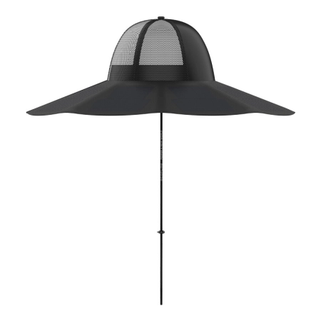 Kapelusz solarny ECOFLOW Power Hat 12W L-XL