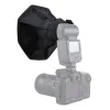 Dyfuzor softbox PULUZ PU5120 20cm