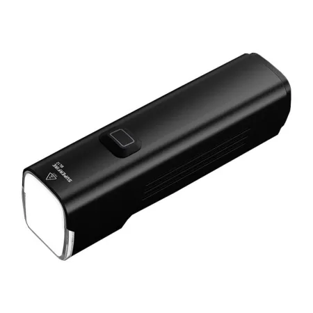Lampka rowerowa SUPERFIRE BL12 USB