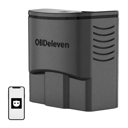 Skaner OBDELEVEN 3