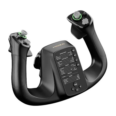Wolant MOZA RACING MFY Yoke AS012