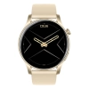 Smartwatch COLMI V73 (złoty)
