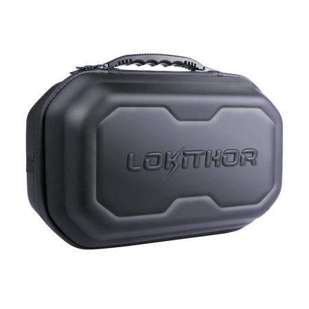 Etui ochronne LOKITHOR JA EVA do JA301/JA302a