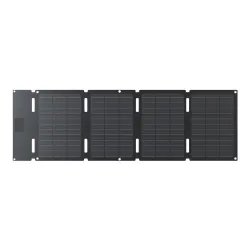 Panel fotowoltaiczny ECOFLOW 45W składany USB-C