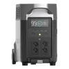 Stacja zasilania ECOFLOW DELTA Pro 3600Wh + PowerStream 800W