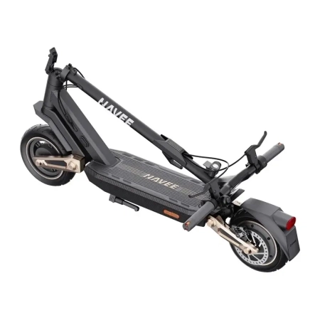 Hulajnoga elektryczna NAVEE ST3 Pro