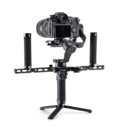 Uchwyt dwuręczny DJI Twist Grip do RS 2
