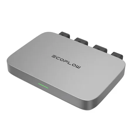 Mikroinwerter ECOFLOW PowerStream + kabel Delta 0.5m