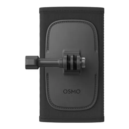 Mocowanie na pasek plecaka DJI do Osmo Action