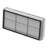 Filtr zbiornika na kurz do odkurzacza Dreame L10s pro Ultra/X30 Ultra/L30 Pro ULtra/X40 Ultra/L40 Ultra/L10s Ultra Gen2/X40 Master/E30 Ultra/L30s Ultr