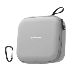 Etui SUNNYLIFE FP-B957-G do DJI Flip (szare) Etui SUNNYLIFE FP-B957-G do DJI Flip (szare)