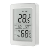 Czujnik temperatury i wilgotności SONOFF ZigBee SNZB-02DR2 2Pack