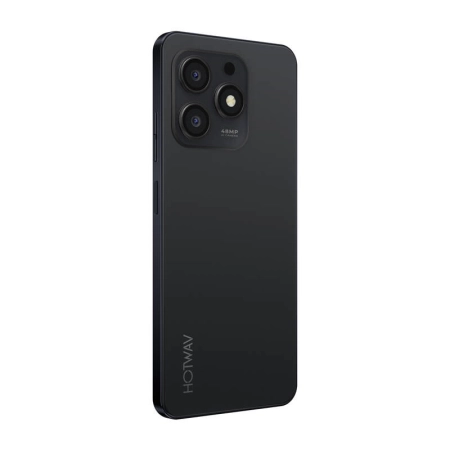 Smartfon HOTWAV Note 13 Max (czarny)