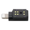 Adapter DJI Mic 3 Lightning