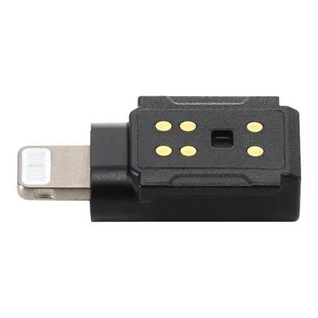 Adapter DJI Mic 3 Lightning
