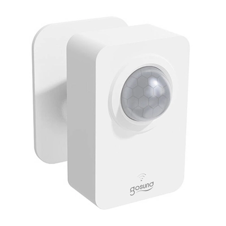 Czujnik ruchu GOSUND ST20 ZigBee Tuya