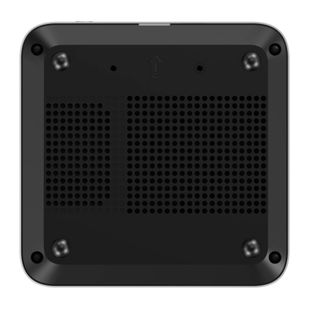 Mini PC MINIS FORUM X1-255 barebone Ryzen 7 H255