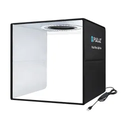 Namiot bezcieniowy PULUZ PU5032B 30x30x30cm LED