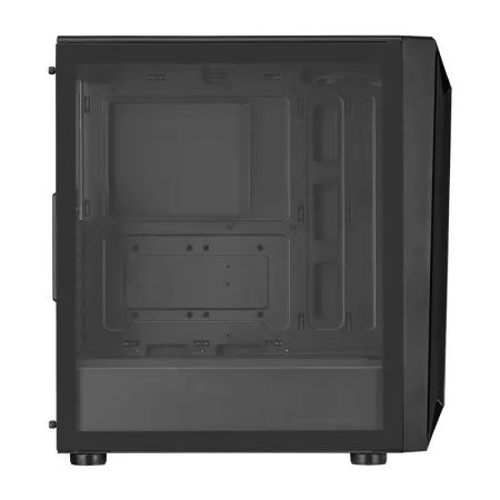 Obudowa komputerowa COOLERMASTER CMP510 ARGB (czarna)