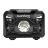 Latarka czołowa SUPERFIRE HL06 500lm USB