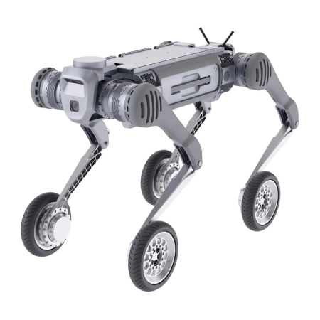 Robot czworonożny UNITREE B2-W