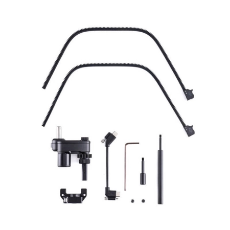 Silnik ostrości DJI Zenmuse X9