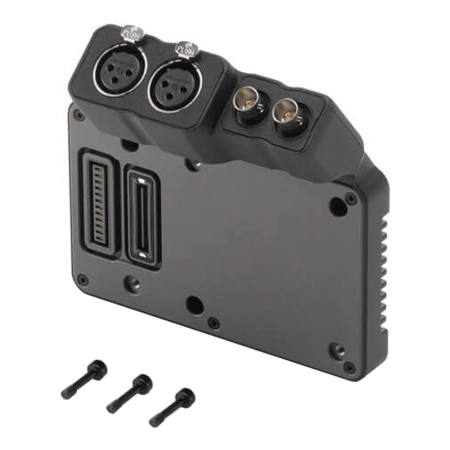 Płytka rozszerzeń DJI Ronin 4D SDI/XLR/TC