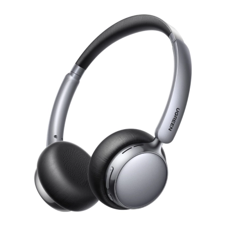 Słuchawki nauszne UGREEN Studio Plus HP207 BT (czarne)