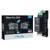 Przekaźnik DIN Z-Wave SHELLY Qubino Pro 2PM 2-kanałowy