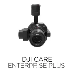 DJI Care Enterprise Plus Zenmuse P1 - kod elektroniczny