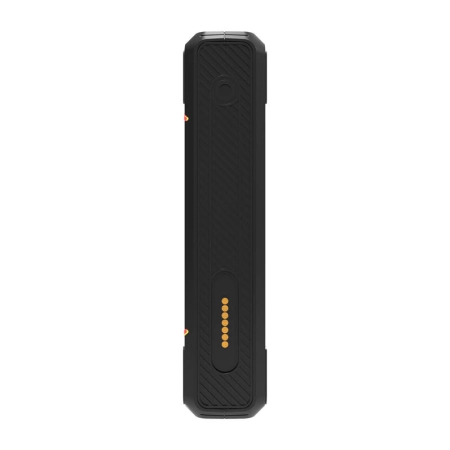 Wentylator do komputera Darkflash Gauss G24 (czarny)