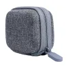 Etui ochronne TELESIN GP-CPB-902 do GoPro Hero 9-12 (szare)