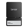 Przenośny dysk SSD  Lexar Professional SL400 2TB + Hub