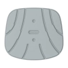 Poduszka LiberNovo Cooling Seat Pad