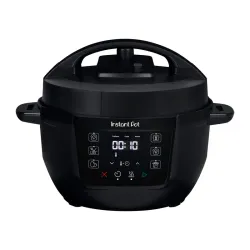 Multicooker Instant Pot Duo Mini 3.8L (czarny) Multicooker Instant Pot Duo Mini 3.8L (czarny)