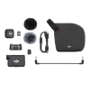 System mikrofonowy bezprzewodowy DJI Mic Mini 1TX+1RX