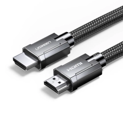 Kabel UGREEN HD135 HDMI 2.1 3m (czarny)