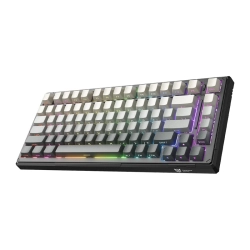 Klawiatura gamingowa Onikuma G83 (czarna) Klawiatura gamingowa Onikuma G83 (czarna)